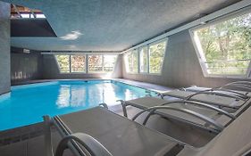 Hotel De La Vallée Noble